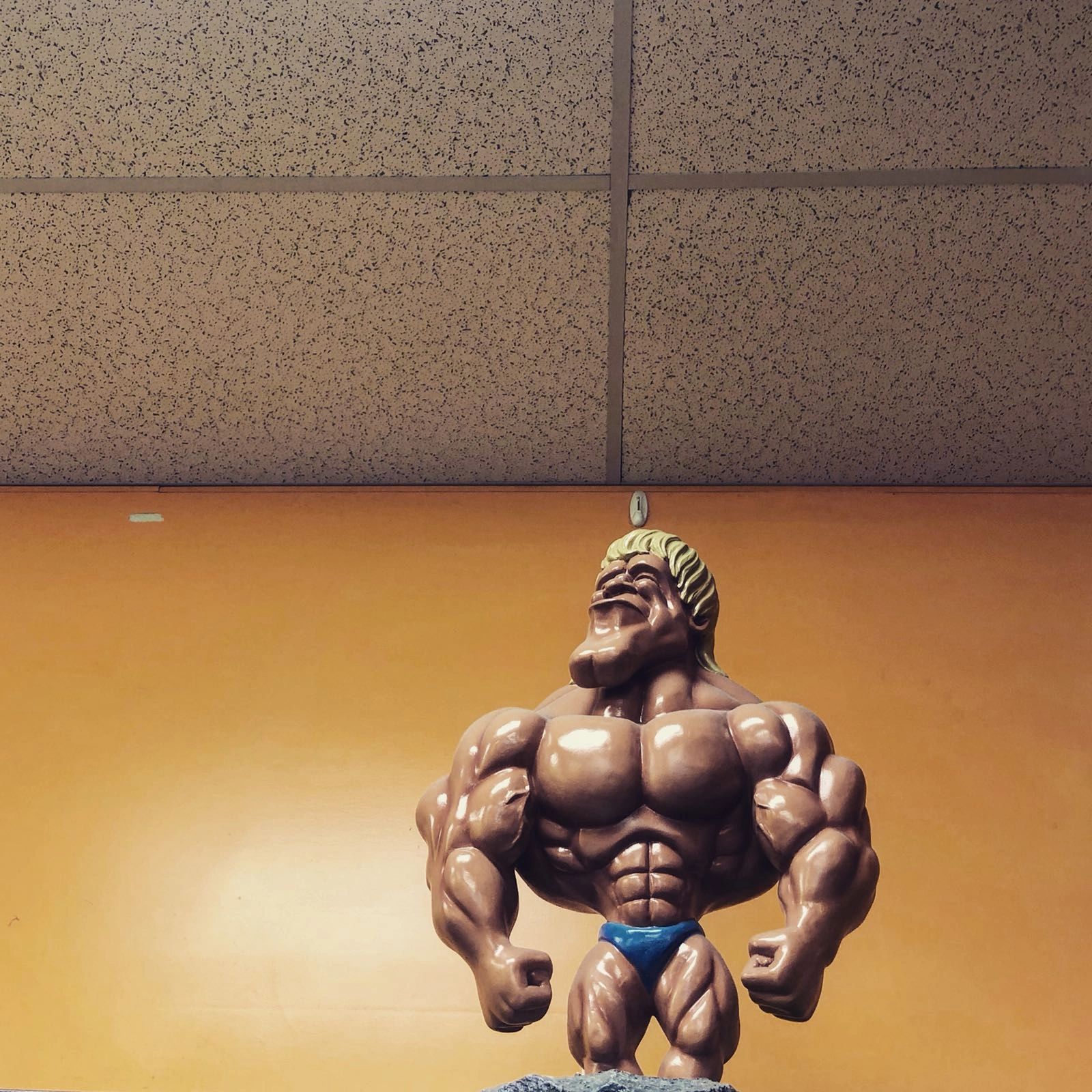 Absolute Strength