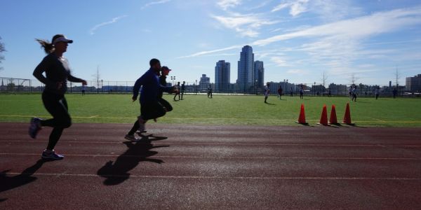 Take Your Cycling & Running to the Next Level