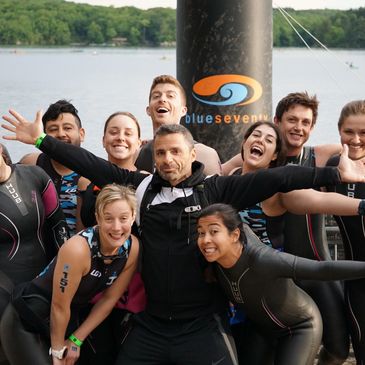 Multisport Beginner Programs